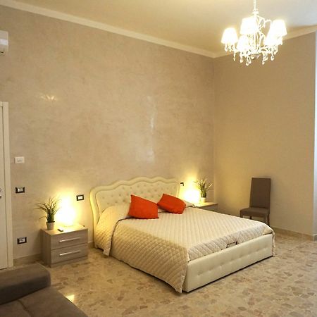 Residence Stendhal Guest House Civitavecchia Luaran gambar
