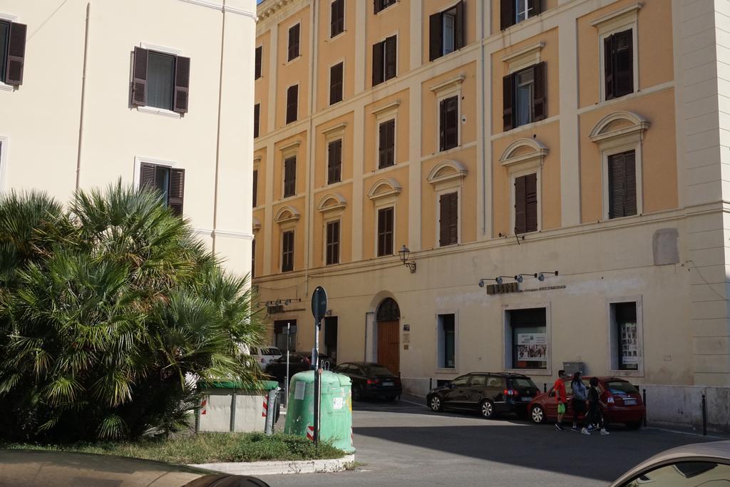 Residence Stendhal Guest House Civitavecchia Luaran gambar