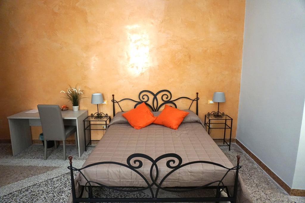 Residence Stendhal Guest House Civitavecchia Luaran gambar