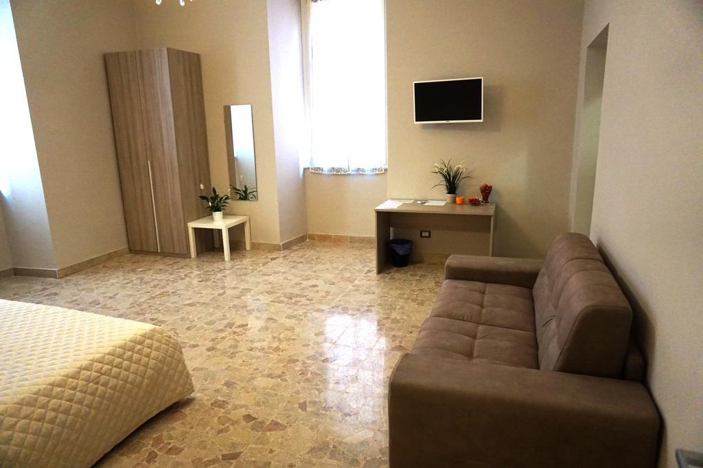 Residence Stendhal Guest House Civitavecchia Luaran gambar