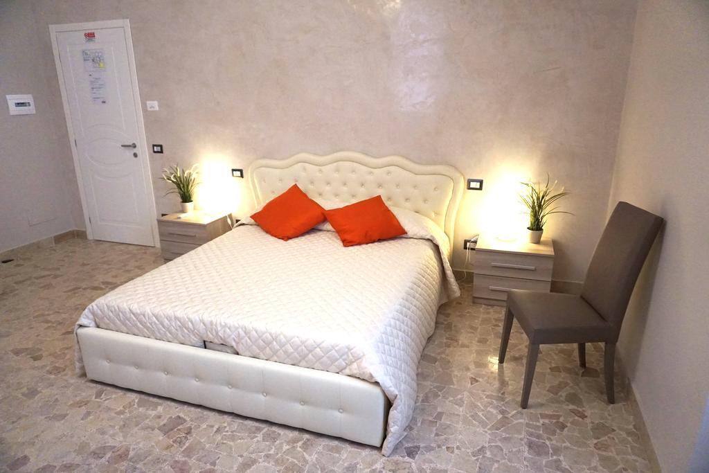 Residence Stendhal Guest House Civitavecchia Luaran gambar