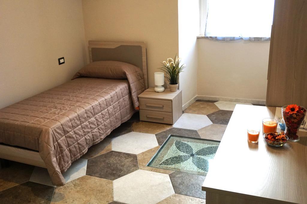 Residence Stendhal Guest House Civitavecchia Luaran gambar