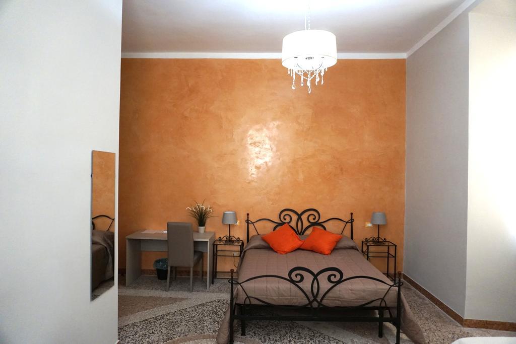 Residence Stendhal Guest House Civitavecchia Luaran gambar