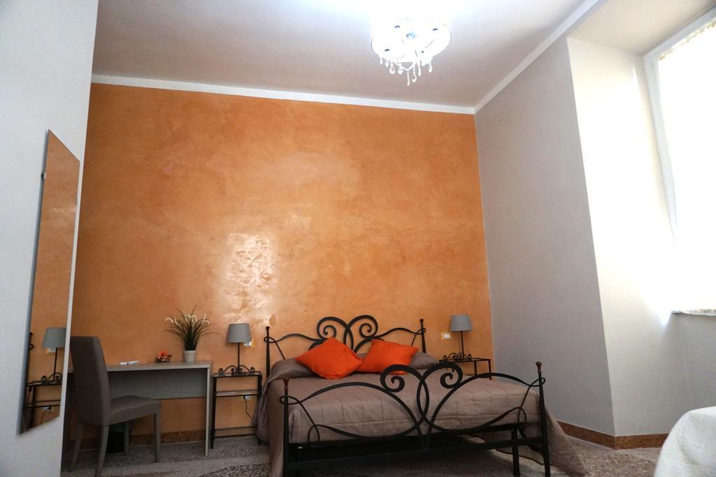 Residence Stendhal Guest House Civitavecchia Luaran gambar