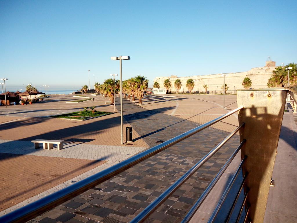 Residence Stendhal Guest House Civitavecchia Luaran gambar