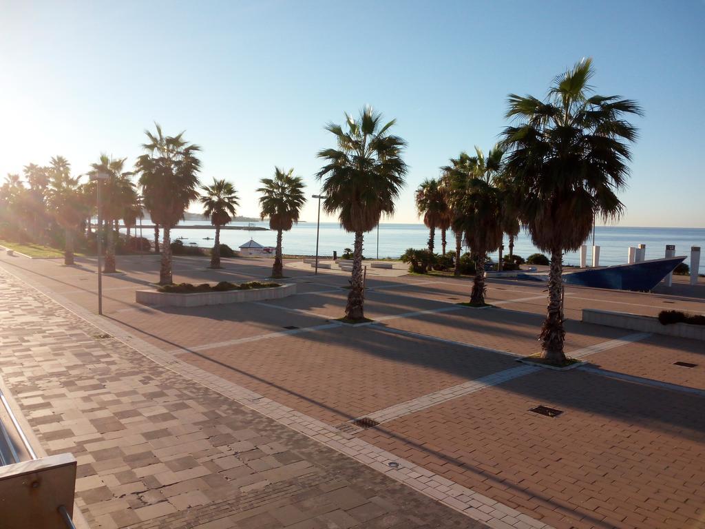 Residence Stendhal Guest House Civitavecchia Luaran gambar