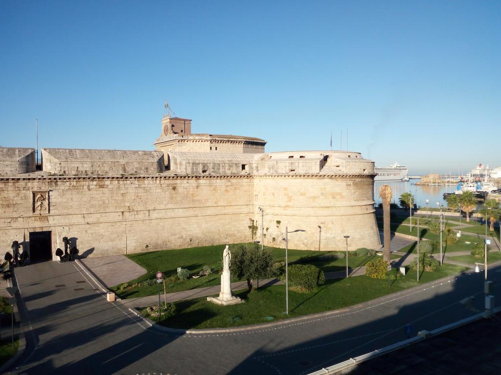 Residence Stendhal Guest House Civitavecchia Luaran gambar