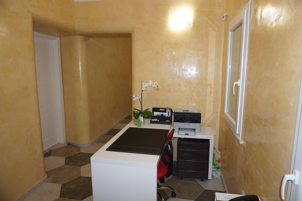 Residence Stendhal Guest House Civitavecchia Luaran gambar