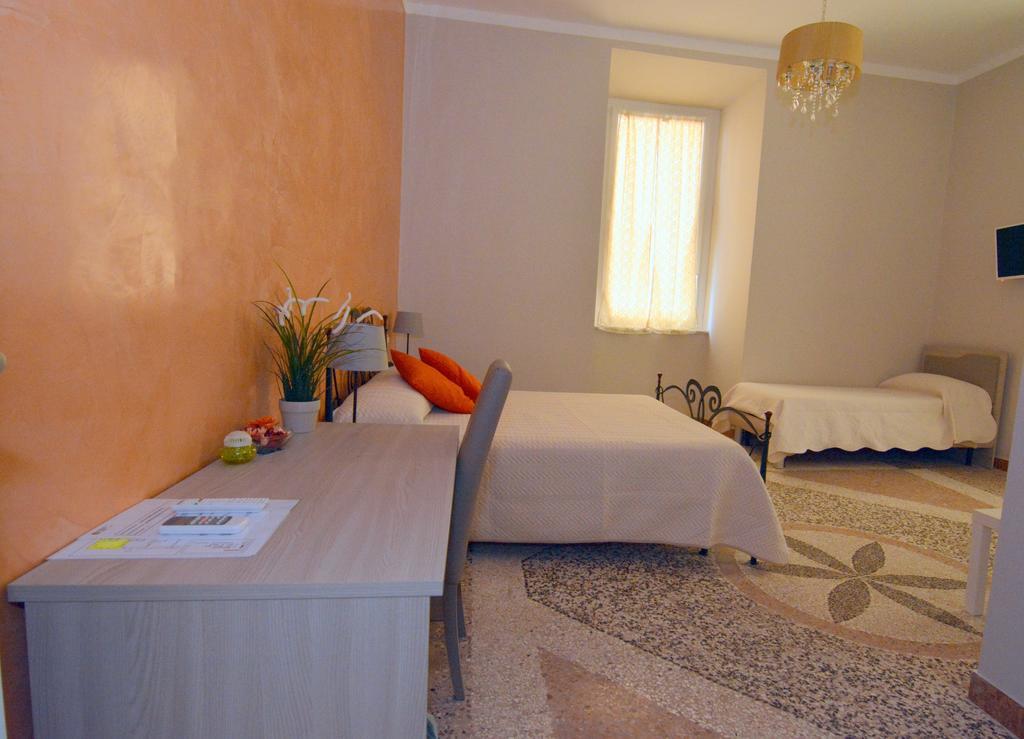 Residence Stendhal Guest House Civitavecchia Luaran gambar