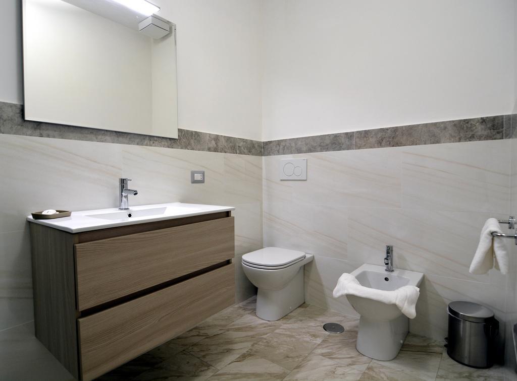 Residence Stendhal Guest House Civitavecchia Luaran gambar