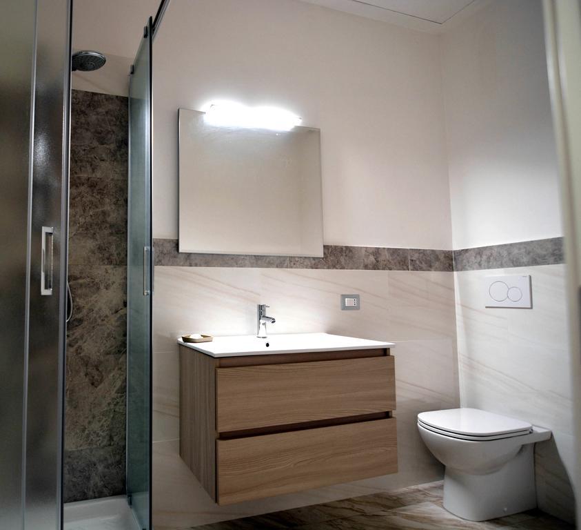 Residence Stendhal Guest House Civitavecchia Luaran gambar