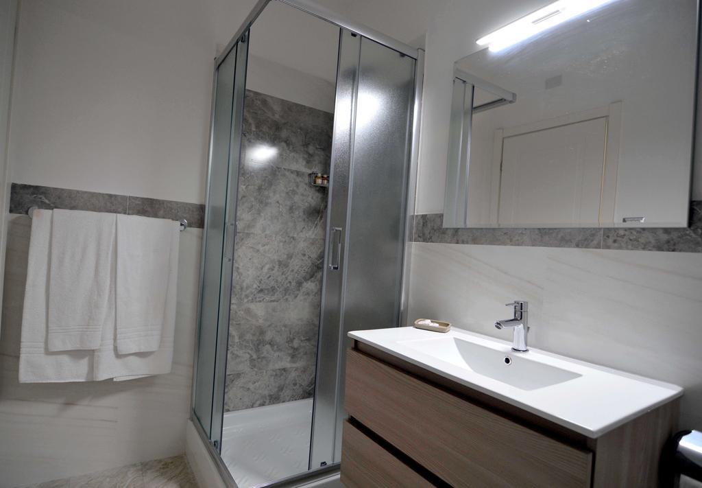 Residence Stendhal Guest House Civitavecchia Luaran gambar