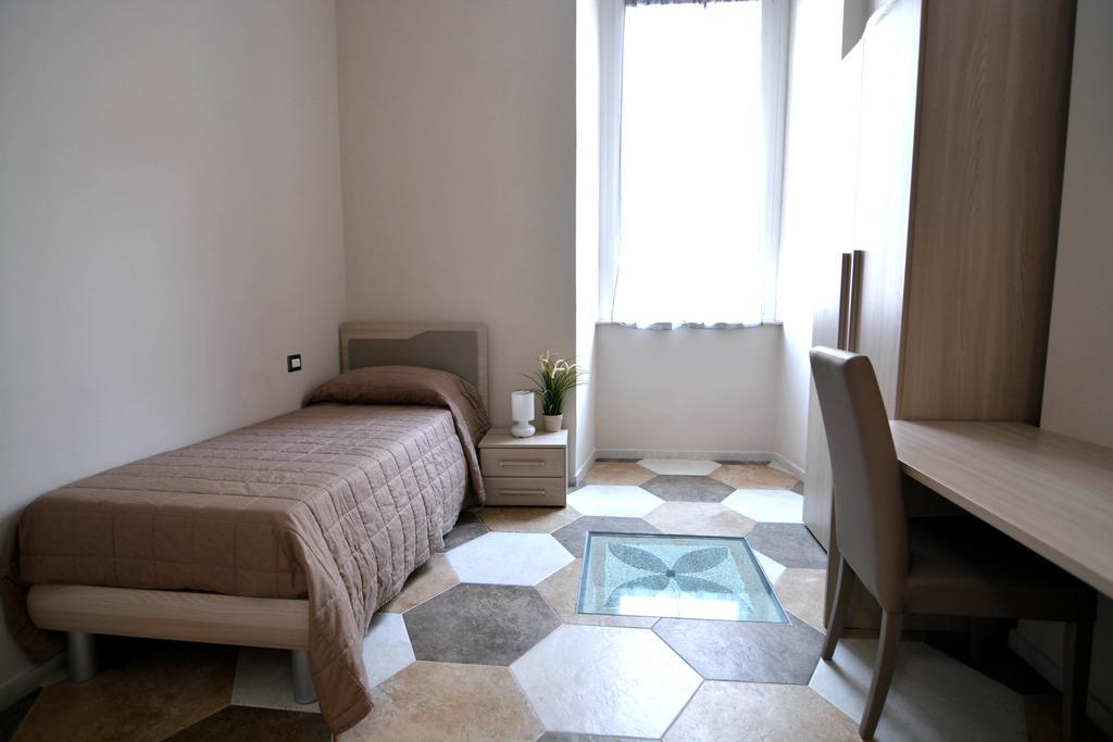 Residence Stendhal Guest House Civitavecchia Luaran gambar