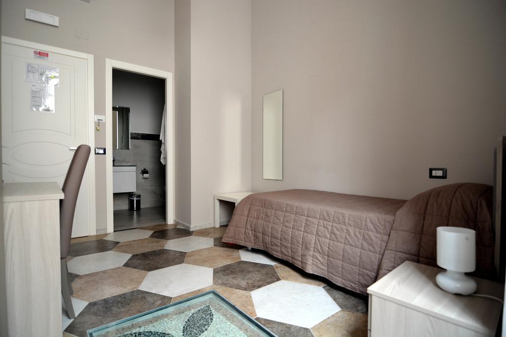 Residence Stendhal Guest House Civitavecchia Luaran gambar