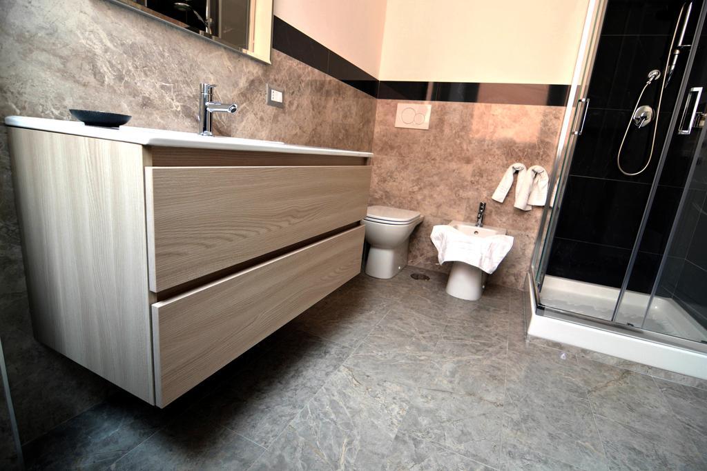 Residence Stendhal Guest House Civitavecchia Luaran gambar