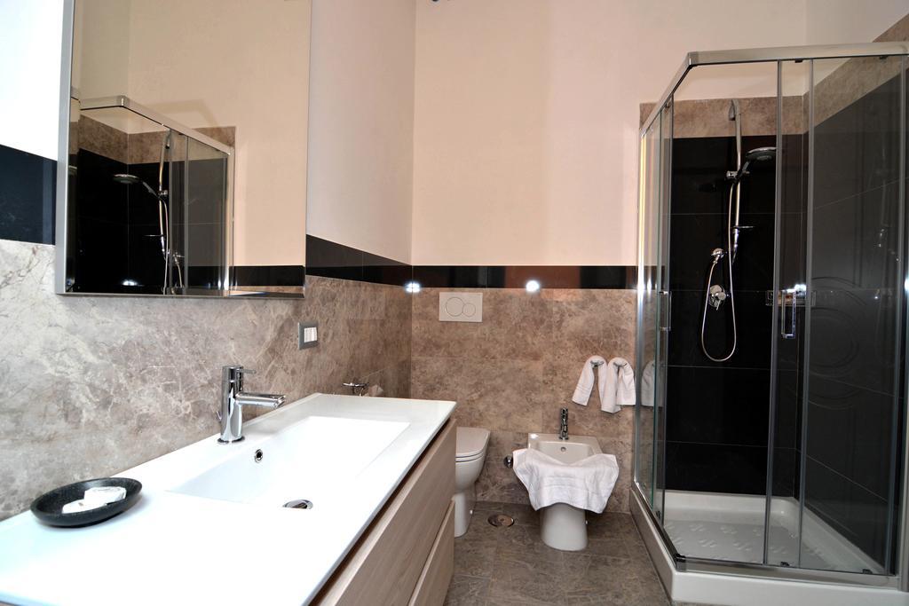 Residence Stendhal Guest House Civitavecchia Luaran gambar