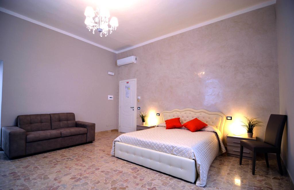 Residence Stendhal Guest House Civitavecchia Luaran gambar