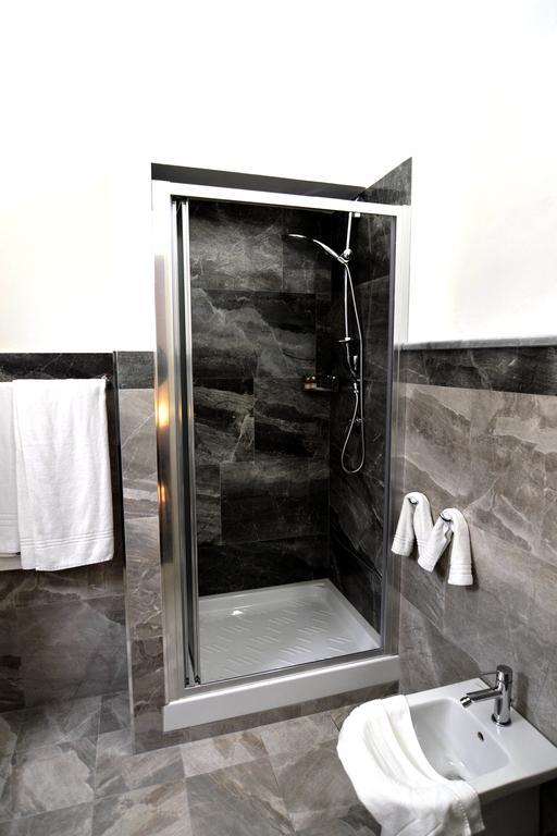 Residence Stendhal Guest House Civitavecchia Luaran gambar