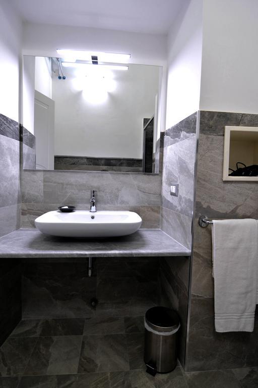 Residence Stendhal Guest House Civitavecchia Luaran gambar