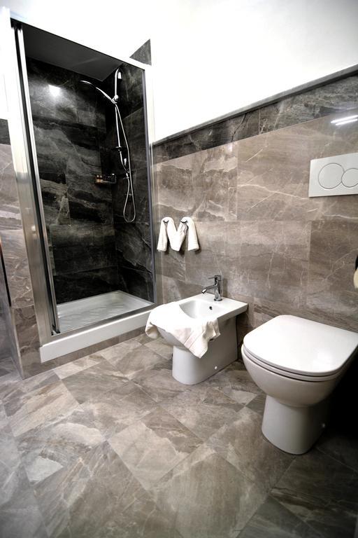 Residence Stendhal Guest House Civitavecchia Luaran gambar