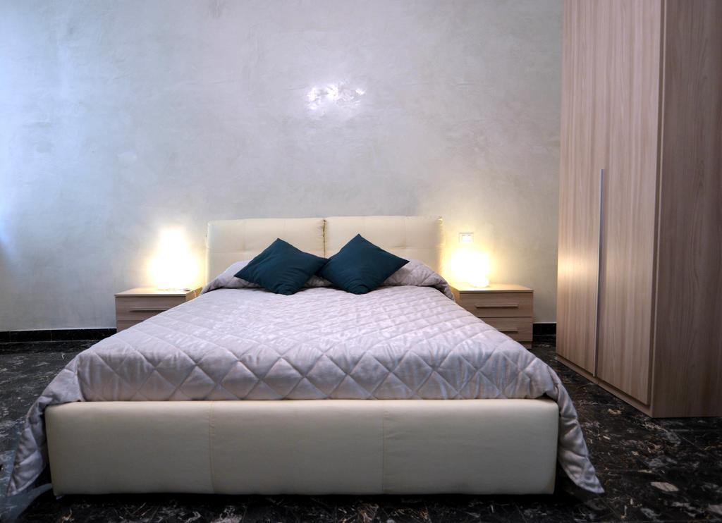 Residence Stendhal Guest House Civitavecchia Luaran gambar