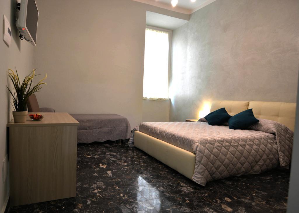Residence Stendhal Guest House Civitavecchia Luaran gambar