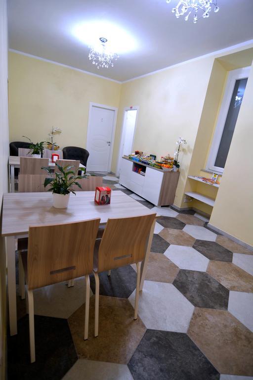 Residence Stendhal Guest House Civitavecchia Luaran gambar