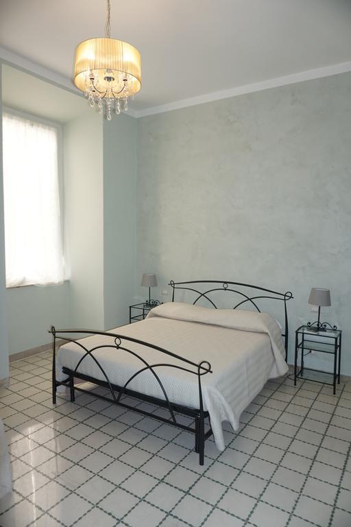 Residence Stendhal Guest House Civitavecchia Luaran gambar