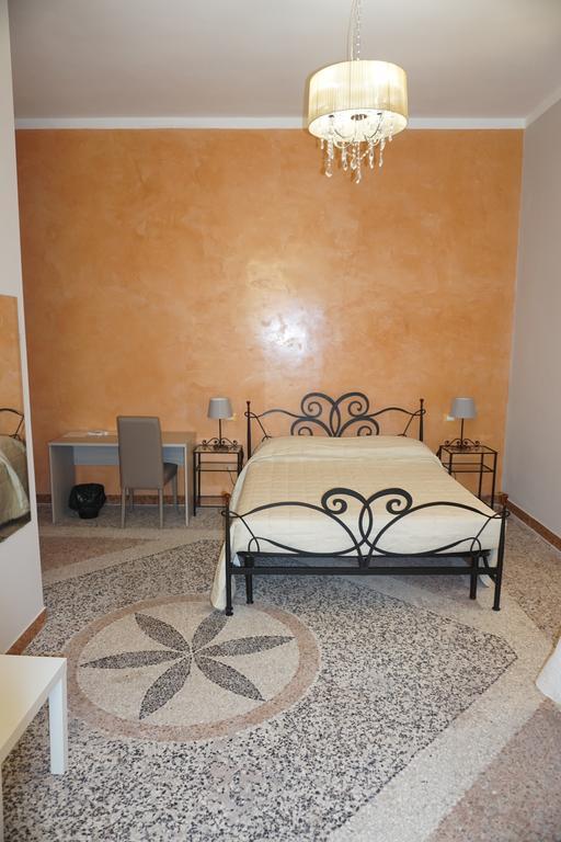 Residence Stendhal Guest House Civitavecchia Luaran gambar