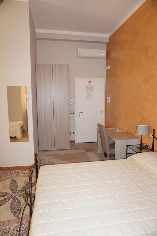 Residence Stendhal Guest House Civitavecchia Luaran gambar