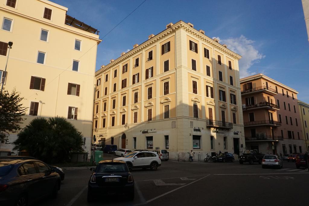 Residence Stendhal Guest House Civitavecchia Luaran gambar