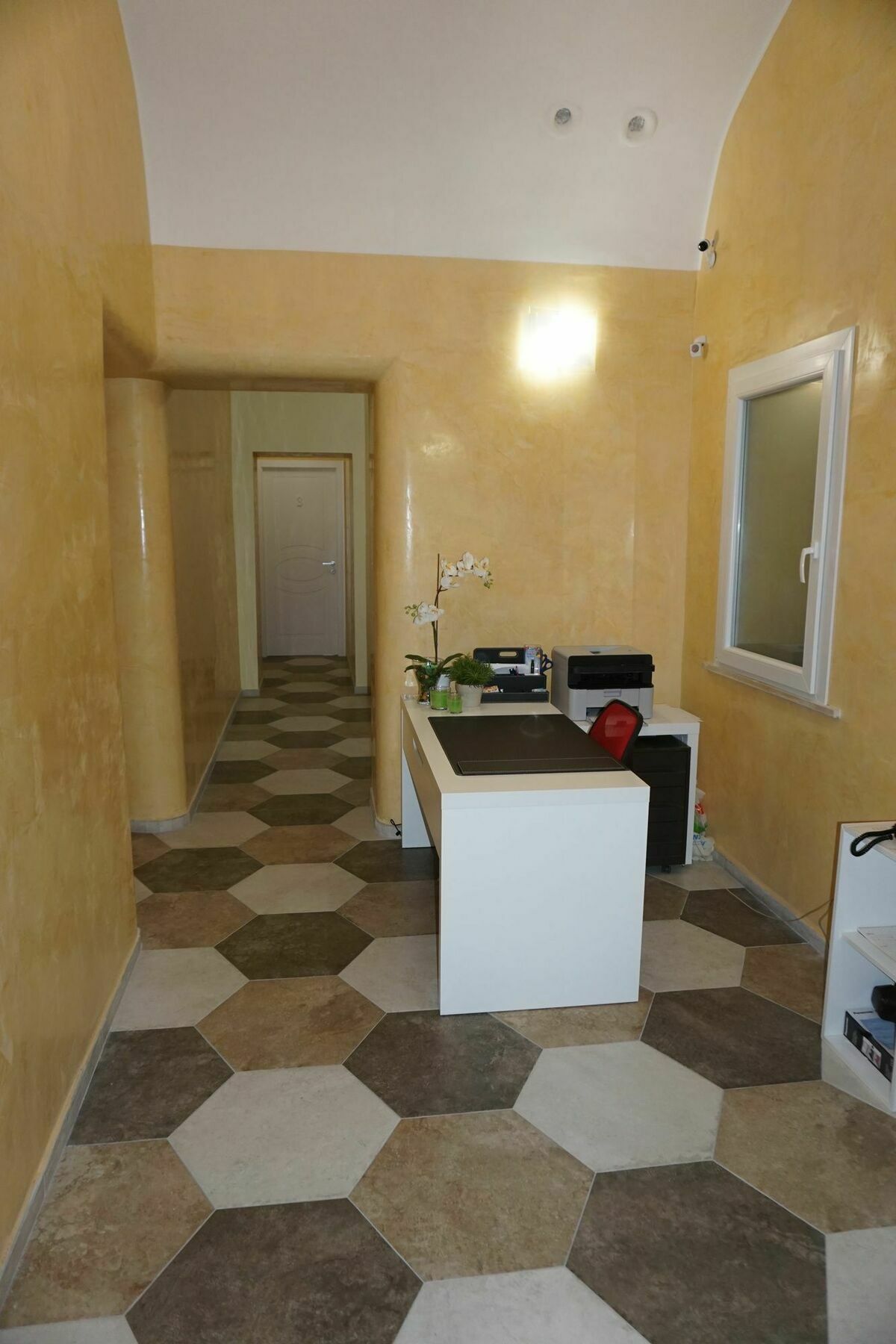 Residence Stendhal Guest House Civitavecchia Luaran gambar