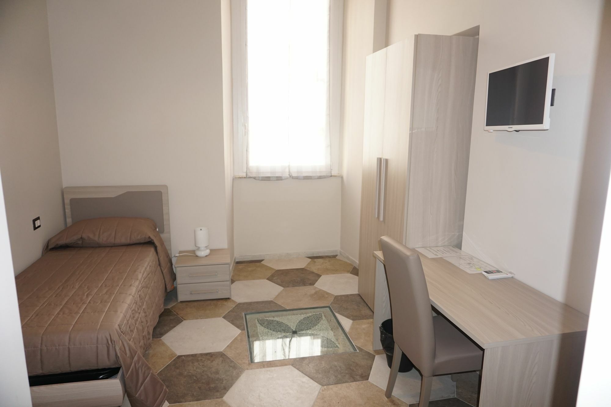 Residence Stendhal Guest House Civitavecchia Luaran gambar